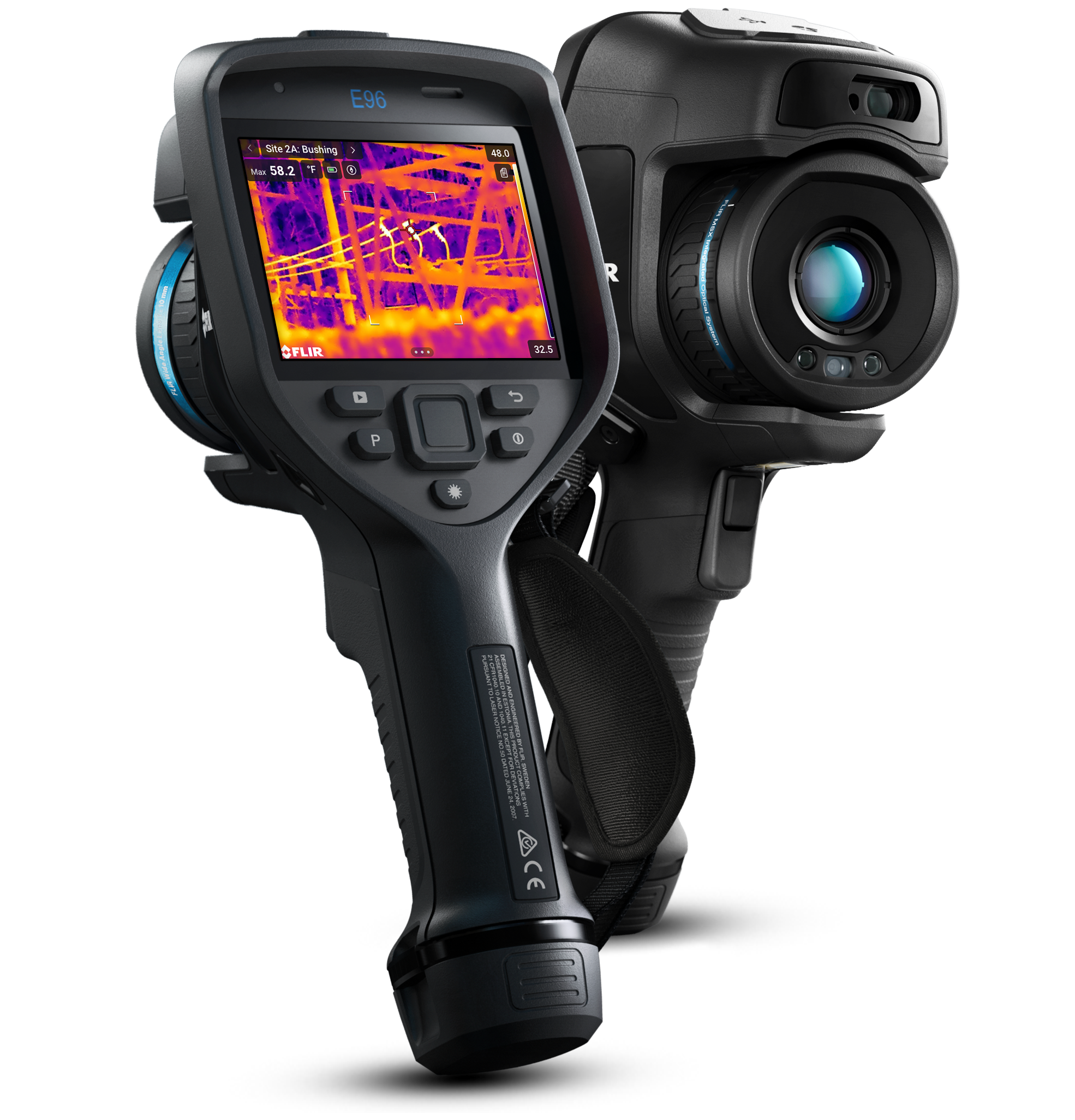 Exx-Series Cameras